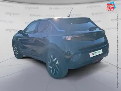 Photo 7 Opel Mokka  -e 136ch Elegance