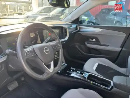 Photo 14 Opel Mokka  -e 136ch Elegance