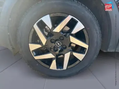 Photo 9 Opel Mokka  -e 136ch Elegance