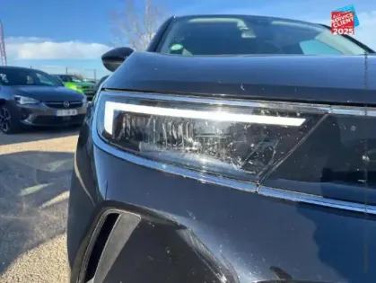 Photo 12 Opel Mokka  -e 136ch Elegance