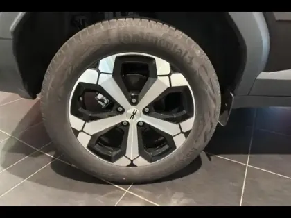 Photo 12 Dacia Bigster  1.8 hybrid 155ch Journey