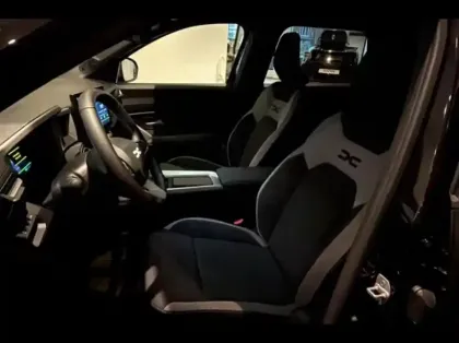 Photo 9 Dacia Bigster  1.8 hybrid 155ch Journey