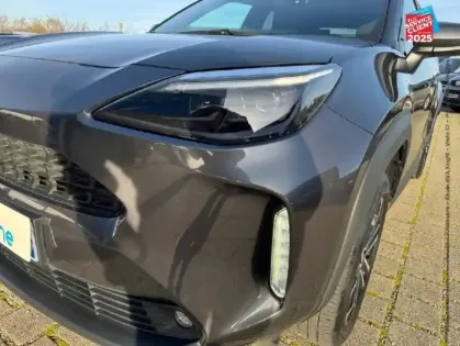 Photo 12 Toyota Yaris  Cross 116h Design MC24