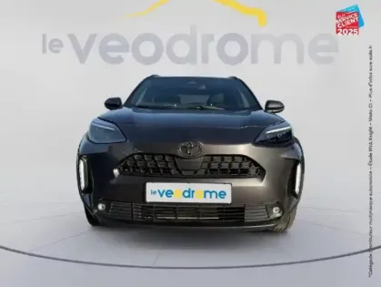 Photo 1 Toyota Yaris  Cross 116h Design MC24