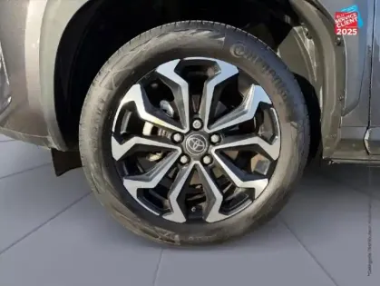 Photo 9 Toyota Yaris  Cross 116h Design MC24