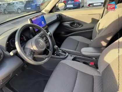 Photo 14 Toyota Yaris  Cross 116h Design MC24