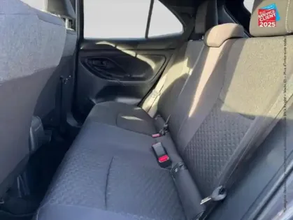 Photo 10 Toyota Yaris  Cross 116h Design MC24