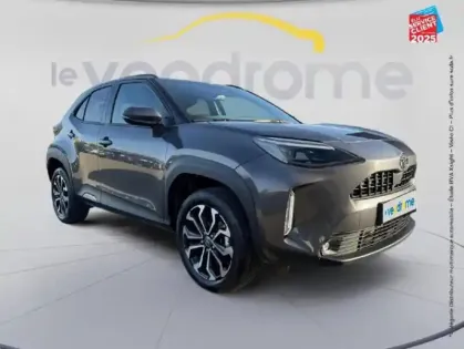 Photo 2 Toyota Yaris  Cross 116h Design MC24