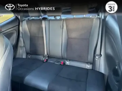 Photo 11 Toyota Yaris  Cross 116h GR Sport MY22