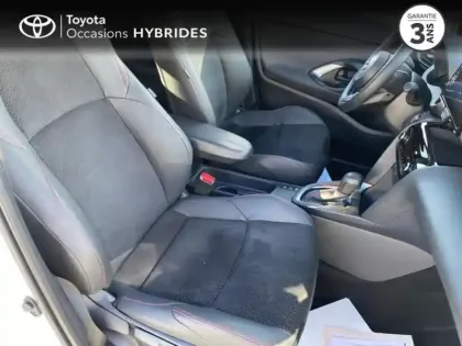 Photo 20 Toyota Yaris  Cross 116h GR Sport MY22