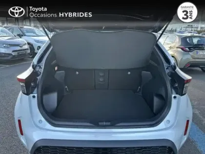 Photo 9 Toyota Yaris  Cross 116h GR Sport MY22