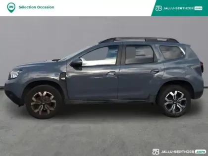 Photo 4 Dacia Duster  1.3 TCe 150ch FAP Journey 4x2 EDC