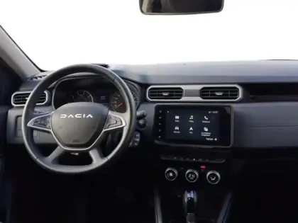 Photo 5 Dacia Duster  1.3 TCe 150ch FAP Journey 4x2 EDC