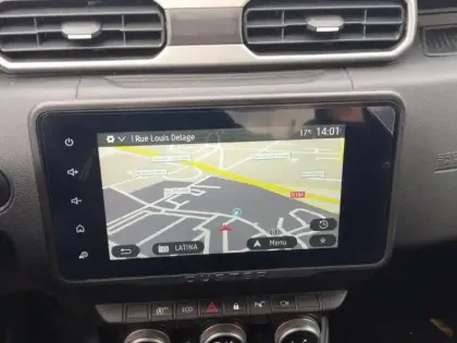 Photo 11 Dacia Duster  1.3 TCe 150ch FAP Journey 4x2 EDC