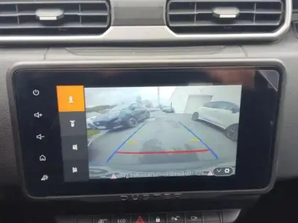 Photo 13 Dacia Duster  1.3 TCe 150ch FAP Journey 4x2 EDC