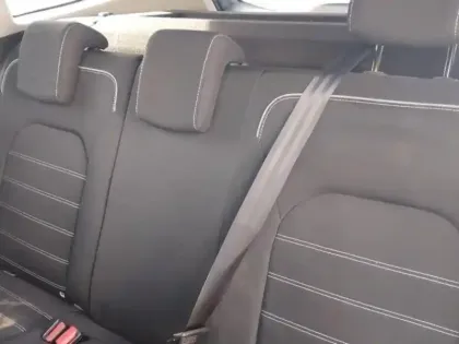 Photo 7 Dacia Duster  1.3 TCe 150ch FAP Journey 4x2 EDC