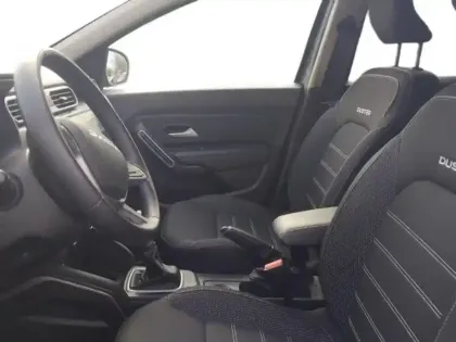 Photo 6 Dacia Duster  1.3 TCe 150ch FAP Journey 4x2 EDC