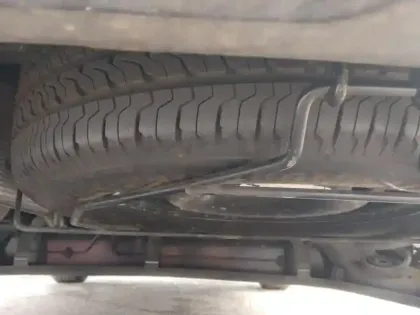 Photo 9 Dacia Duster  1.3 TCe 150ch FAP Journey 4x2 EDC