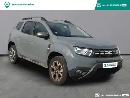 Photo 1 Dacia Duster  1.3 TCe 150ch FAP Journey 4x2 EDC