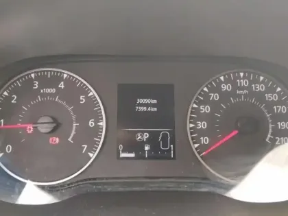 Photo 10 Dacia Duster  1.3 TCe 150ch FAP Journey 4x2 EDC