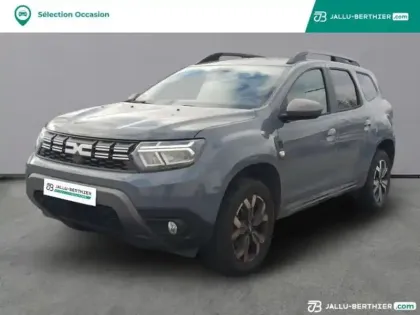 Photo Dacia Duster