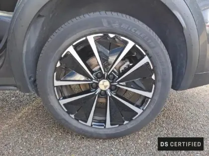 Photo 26 DS Ds 7  1.5 BlueHDi 130ch Edition France