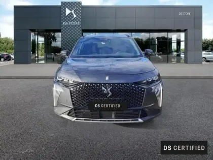 Photo 16 DS Ds 7  1.5 BlueHDi 130ch Edition France
