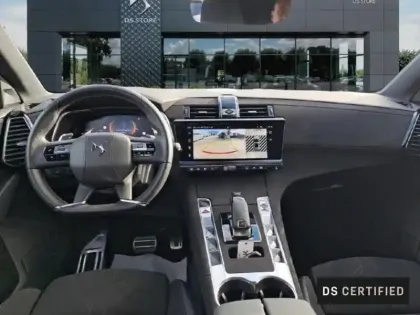 Photo 22 DS Ds 7  1.5 BlueHDi 130ch Edition France