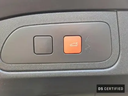 Photo 12 DS Ds 7  1.5 BlueHDi 130ch Edition France