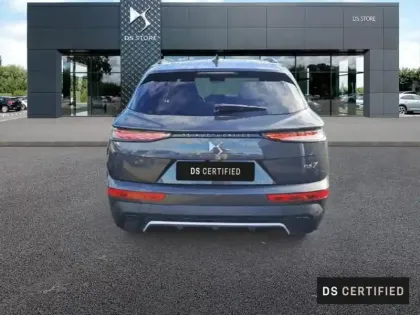 Photo 4 DS Ds 7  1.5 BlueHDi 130ch Edition France