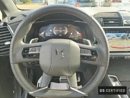 Photo 25 DS Ds 7  1.5 BlueHDi 130ch Edition France