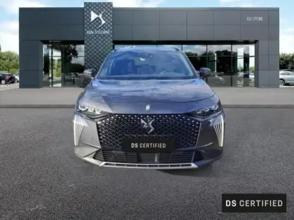 Photo 1 DS Ds 7  1.5 BlueHDi 130ch Edition France