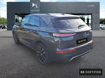 Photo 6 DS Ds 7  1.5 BlueHDi 130ch Edition France