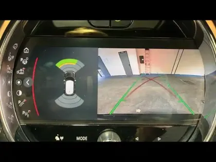 Photo 13 Mini Countryman  Cooper SE 125ch + 95ch Essential ALL4 BVA6