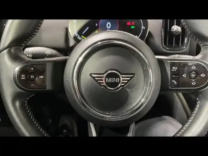 Photo 12 Mini Countryman  Cooper SE 125ch + 95ch Essential ALL4 BVA6