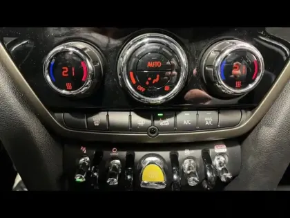 Photo 14 Mini Countryman  Cooper SE 125ch + 95ch Essential ALL4 BVA6