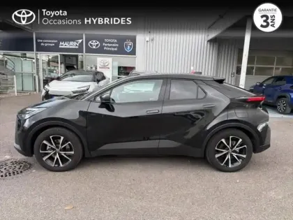 Photo 2 Toyota C-HR  2.0 Hybride Rechargeable 225ch Design NG23