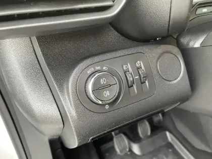 Photo 14 Opel Combo Cargo  L1H1 Augmenté 1.5 130ch S&S Pack Business