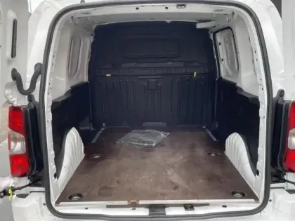 Photo 9 Opel Combo Cargo  L1H1 Augmenté 1.5 130ch S&S Pack Business