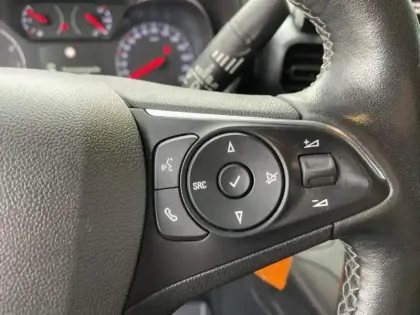 Photo 10 Opel Combo Cargo  L1H1 Augmenté 1.5 130ch S&S Pack Business