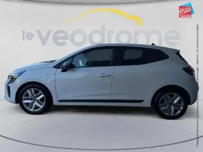 Photo 8 Renault Clio  1.0 TCe 90ch Evolution - 24