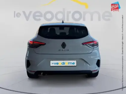 Photo 6 Renault Clio  1.0 TCe 90ch Evolution - 24