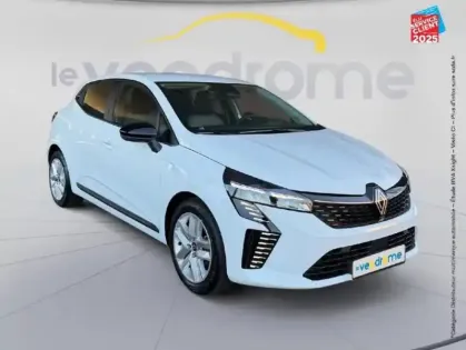 Photo 2 Renault Clio  1.0 TCe 90ch Evolution - 24