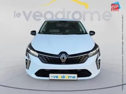 Photo 1 Renault Clio  1.0 TCe 90ch Evolution - 24