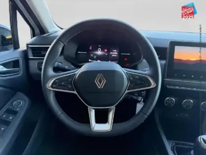 Photo 11 Renault Clio  1.0 TCe 90ch Evolution - 24