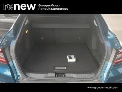 Photo 12 Renault Arkana  1.6 E-Tech hybride 145ch Techno -22