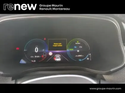 Photo 8 Renault Arkana  1.6 E-Tech hybride 145ch Techno -22