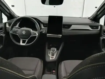 Photo 12 Renault Symbioz  1.6 E-Tech full hybrid 145ch Techno