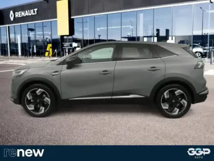 Photo 10 Renault Symbioz  1.6 E-Tech full hybrid 145ch Techno