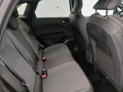 Photo 14 Renault Symbioz  1.6 E-Tech full hybrid 145ch Techno